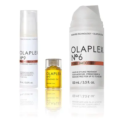 Olaplex Zvýhodněné balení Olaplex Protection Set