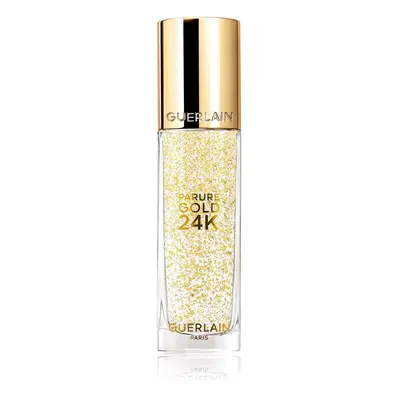 Guerlain Rozjasňující báze pod make-up Parure Gold (Radiance Booster High-Perfection Primer) 35 