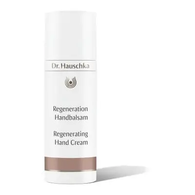 Dr. Hauschka Regenerační balzám na ruce (Regenerating Hand Cream) 50 ml