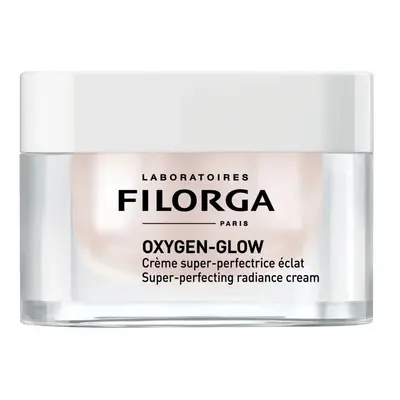 Filorga Rozjasňující pleťový krém Oxygen-Glow (Super-Perfecting Radiance Cream) 50 ml