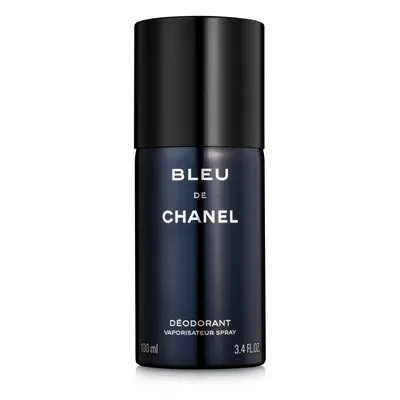 Chanel Bleu De Chanel - deodorant ve spreji 100 ml