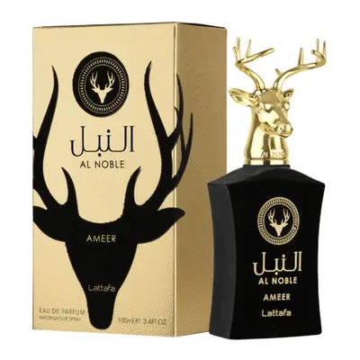 Lattafa Al Noble Ameer - EDP 100 ml