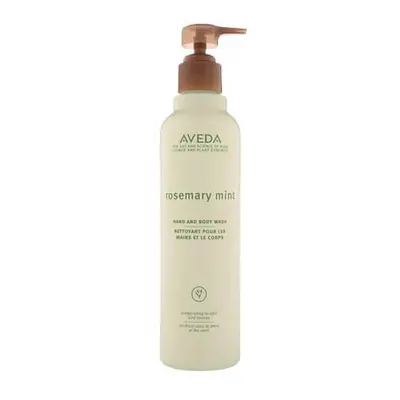 Aveda Sprchové mýdlo na ruce a tělo Rosemary Mint (Hand and Body Wash) 250 ml