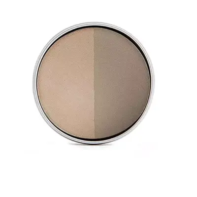 The Body Shop Pudr na obočí Sculpt It (Brow Powder) 3 g Blonde