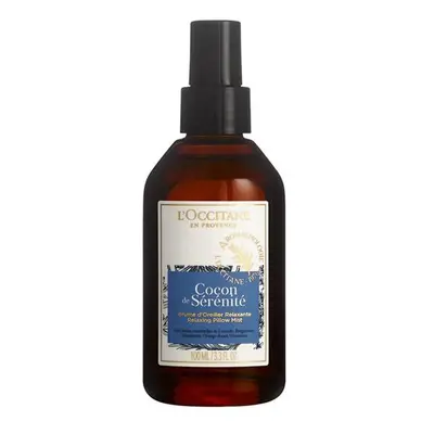 L'Occitane en Provence Relaxační sprej na polštář (Relaxing Pillow Mist) 100 ml