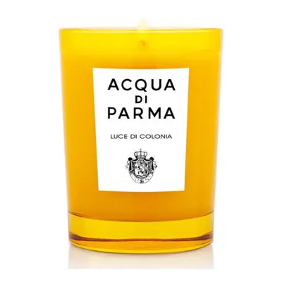 Acqua Di Parma Luce Di Colonia - svíčka 200 g - TESTER