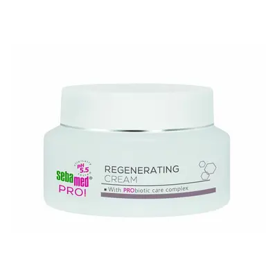 Sebamed Regenerační pleťový krém PRO! Regenerating (Cream) 50 ml