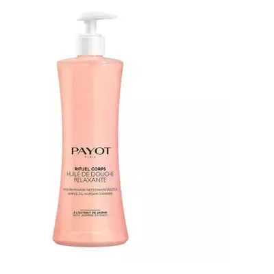 Payot Relaxační sprchový olej Huile de Douche Relaxante (Relaxing Cleansing Body Oil) 400 ml