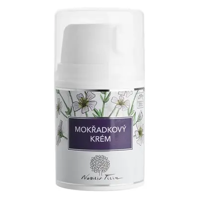 Nobilis Tilia Mokřadkový krém 50 ml