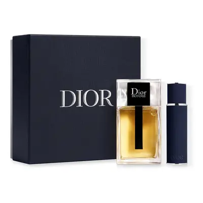 Dior Dior Homme 2020 - EDT 100 ml + EDT 10 ml