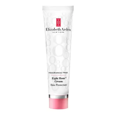 Elizabeth Arden Ochranný krém bez parfemace Eight Hour Cream Fragrance Free (Skin Protectant) 50