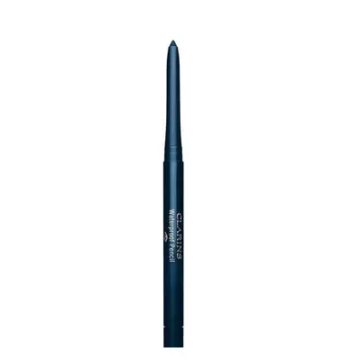 Clarins Voděodolná gelová tužka na oči (Waterproof Eye Pencil) 0,29 g 03 Blue Orchid