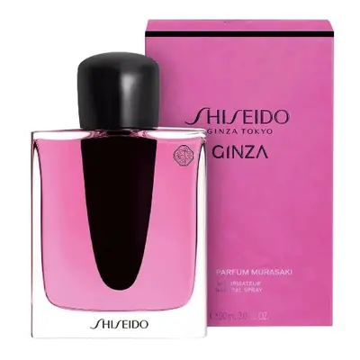 Shiseido Ginza Murasaki - EDP 30 ml