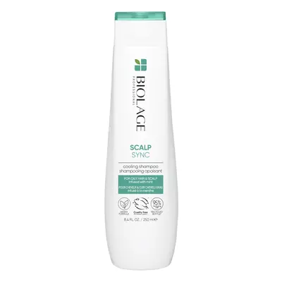 Biolage Šampon proti lupům Scalp Sync (Anti-Dandruff Shampoo) 250 ml