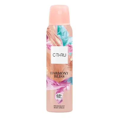 C-THRU Harmony Bliss - deodorant ve spreji 150 ml