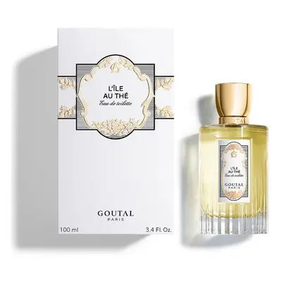 Goutal L`Île au Thé - EDT 100 ml