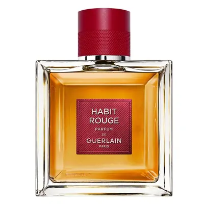 Guerlain Habit Rouge Parfum - parfém 100 ml