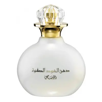 Rasasi Dhan Al Oudh Al Safwa - EDP 40 ml