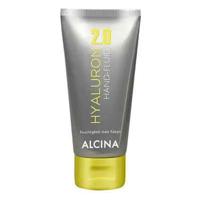 Alcina Fluid na ruce Hyaluron 2.0 (Hand Fluid) 50 ml