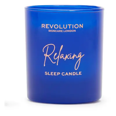 Revolution Skincare Vonná svíčka Overnight Relaxing (Sleep Candle) 200 g