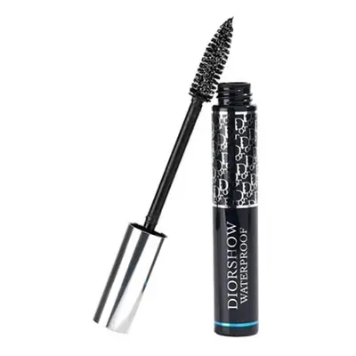 Dior Voděodolná všestranná řasenka vizážistů Diorshow Mascara (Waterproof Buildable Volume) 11,5