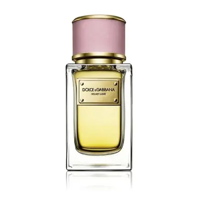 Dolce & Gabbana Velvet Love - EDP 50 ml