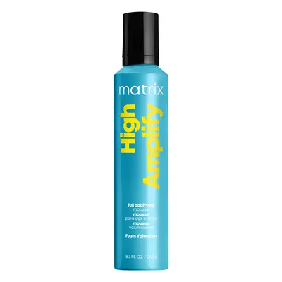 Matrix Pěnové tužidlo pro objem vlasů Total Results High Amplify (Foam Volumizer) 250 ml