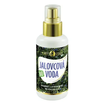 Purity Vision Bio Jalovcová voda 100 ml