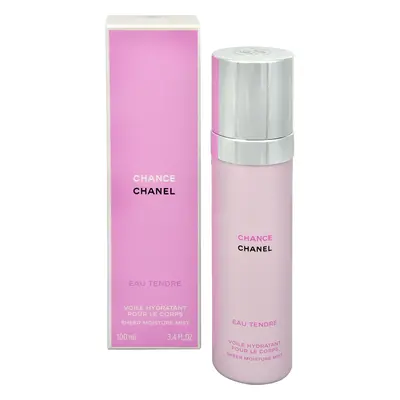 Chanel Chance Eau Tendre - tělový závoj 100 ml