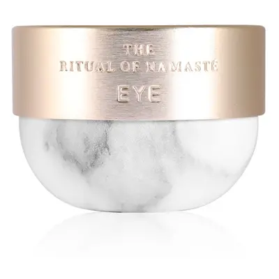 Rituals Zpevňující oční krém The Ritual of Namaste (Active Firming Eye Cream) 15 ml