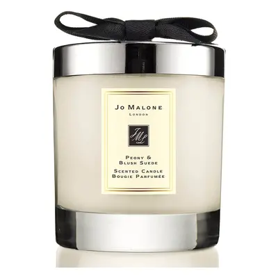 Jo Malone Peony & Blush Suede - svíčka 200 g