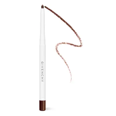 Givenchy Voděodolná tužka na oči Couture Waterproof (Eyeliner) 0,3 g 02 Chestnut