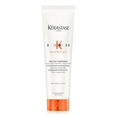 Kérastase Bezoplachový ochranný krém před teplem Nutritive Nectar Thermique (Beautifying Anti-fr