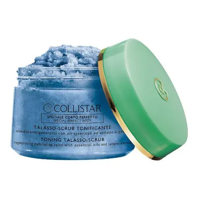 Collistar Tonizující tělový peeling Special Perfect Body (Toning Talasso Scrub) 700 g