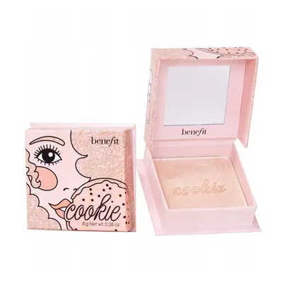 Benefit Rozjasňovač Cookie (Golden Pearl Highlighter) 8 g