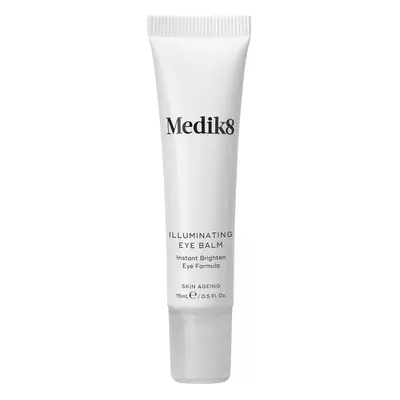 Medik8 Rozjasňující oční balzám (Illuminating Eye Balm) 15 ml