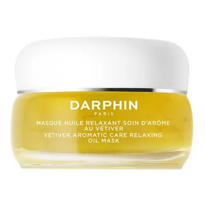 Darphin Relaxační olejová maska Vetiver Aromatic Care Relaxing (Oil Mask) 50 ml