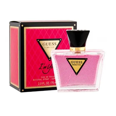 Guess Seductive I´m Yours - EDT 75 ml