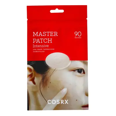 COSRX Náplasti na akné Master Patch Intensive 90 ks