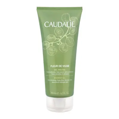 Caudalie Sprchový gel Fleur de Vigne (Shower Gel) 200 ml