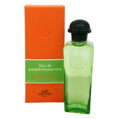 Hermes Eau De Pamplemousse Rose - kolínská voda s rozprašovačem 100 ml