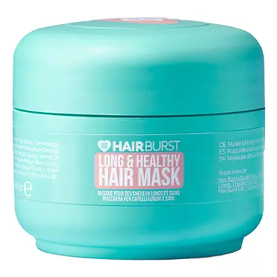 Hairburst Maska na vlasy Long and Healthy (Hair Mask) 30 ml