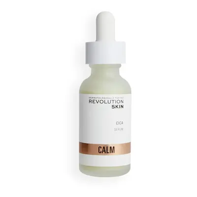 Revolution Skincare Zklidňující pleťové sérum Calm (Cica Serum) 30 ml