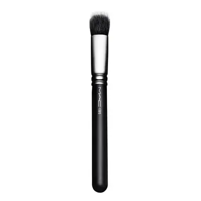 MAC Cosmetics Štětec na tvář 130S (Short Duo Fibre)