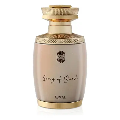 Ajmal Song Of Oud - EDP 75 ml