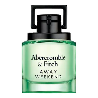 Abercrombie & Fitch Away Weekend Men - EDT 30 ml