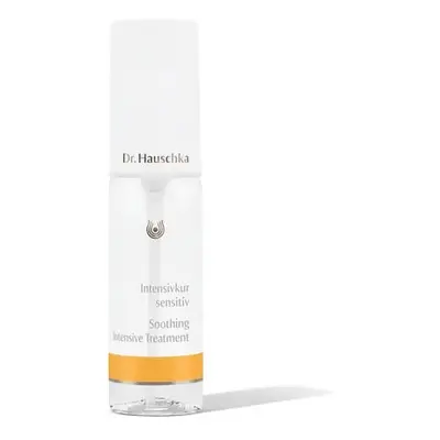 Dr. Hauschka Intenzivní pleťová kúra 03 (Soothing Intensive Treatment) 40 ml