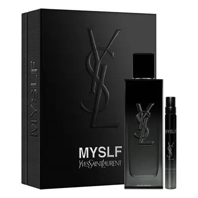 Yves Saint Laurent MYSLF - EDP 100 ml + EDP 10 ml