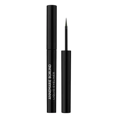 ANNEMARIE BORLIND Tekuté oční linky (Liquid Eyeliner) 1,7 ml Black