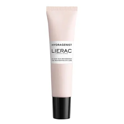 Lierac Rehydratační péče o oči Hydragenist (Rehydrating Eye-Care) 15 ml